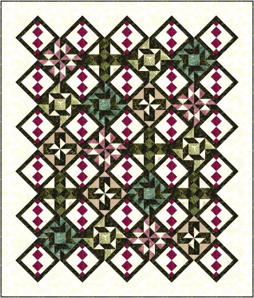 Adapt and Overcome by 